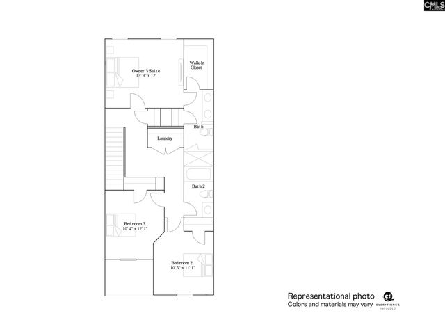 109A Rose Park Court, Camden, SC 29020