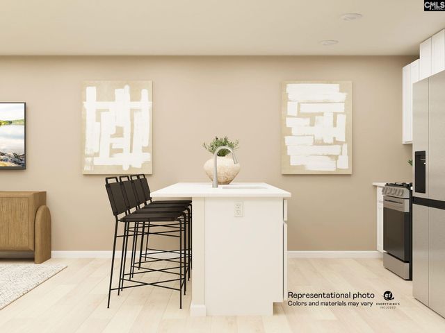 109A Rose Park Court, Camden, SC 29020