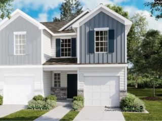 109A Rose Park Court, Camden, SC 29020