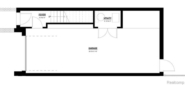 1539 Pallister 9, Detroit, MI 48206