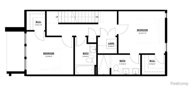 1539 Pallister 9, Detroit, MI 48206