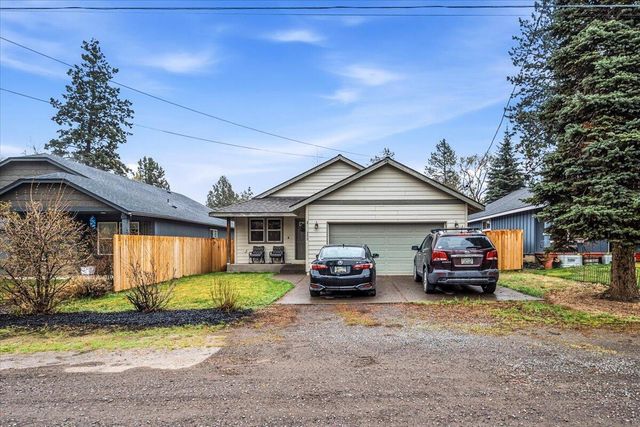 350 SE Silvis Lane, Bend, OR 97702