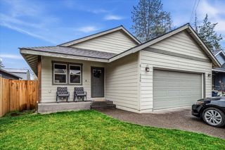 350 SE Silvis Lane, Bend, OR 97702