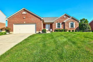 6308 Cinnamon Ridge Drive, Burlington, KY 41005