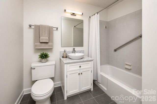 236 Heritage Place, Mooresville, NC 28115