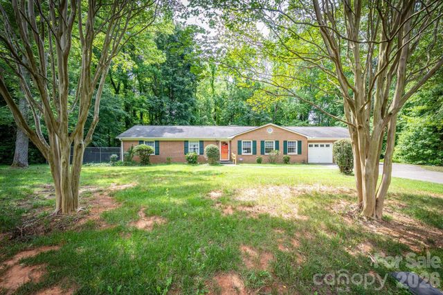 236 Heritage Place, Mooresville, NC 28115