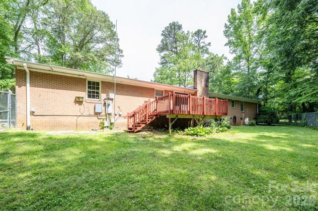 236 Heritage Place, Mooresville, NC 28115