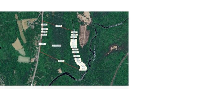 0 Alton Braford Road, Hopkinton, RI 02894