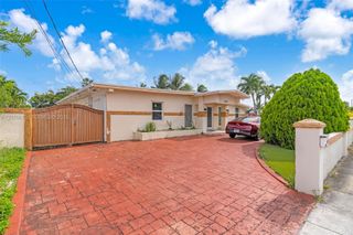 11470 SW 57th Terrace, Miami, FL 33173
