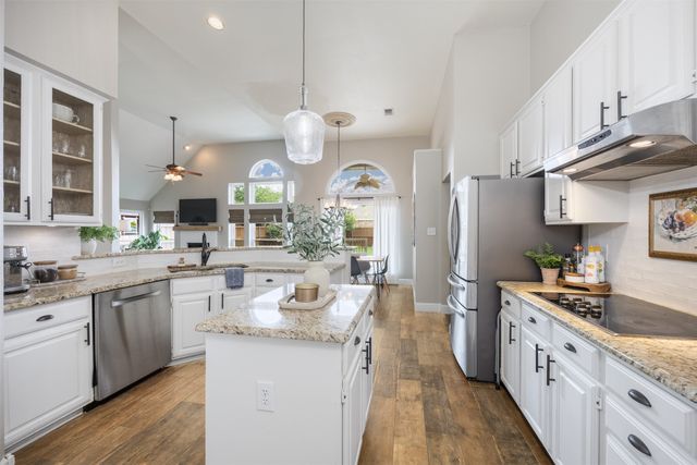 103 Peregrine Drive, Mckinney, TX 75072