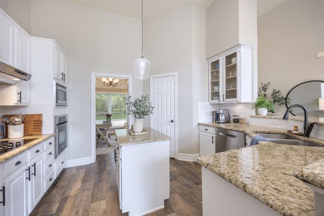 103 Peregrine Drive, Mckinney, TX 75072