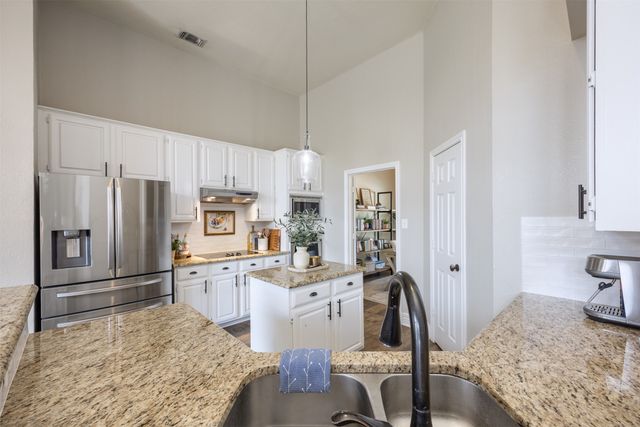 103 Peregrine Drive, Mckinney, TX 75072