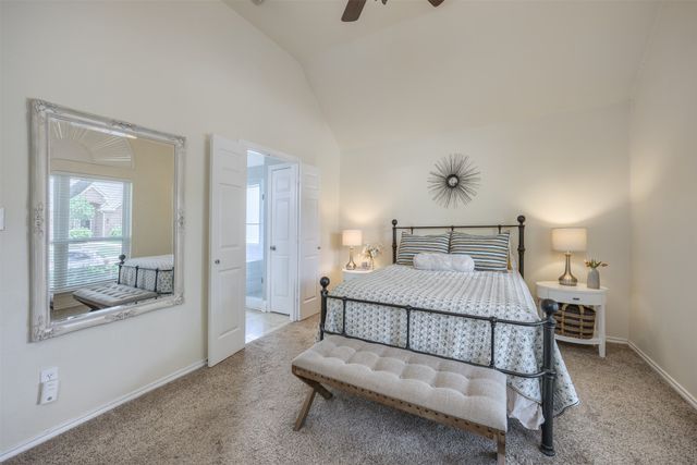 103 Peregrine Drive, Mckinney, TX 75072