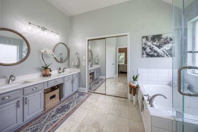 103 Peregrine Drive, Mckinney, TX 75072