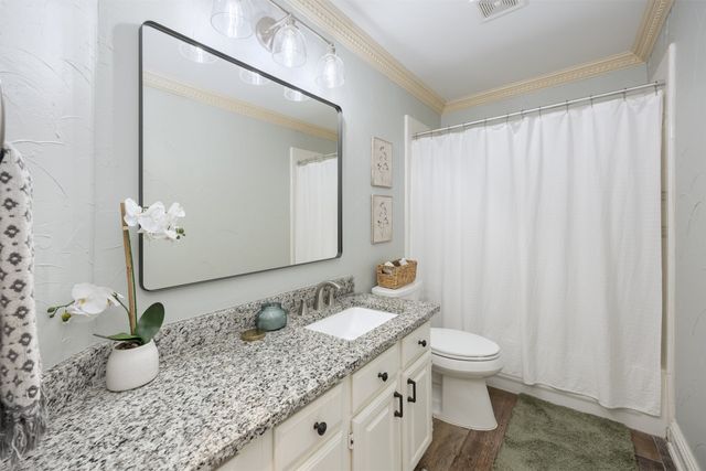 103 Peregrine Drive, Mckinney, TX 75072