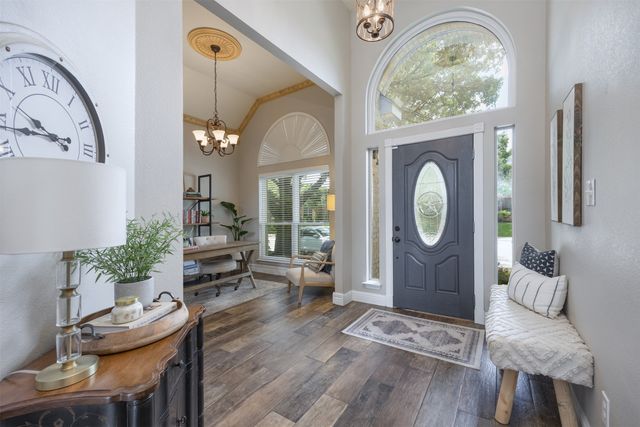 103 Peregrine Drive, Mckinney, TX 75072