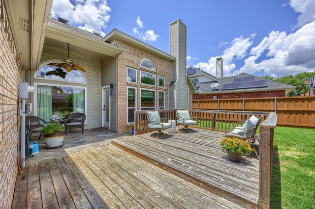 103 Peregrine Drive, Mckinney, TX 75072