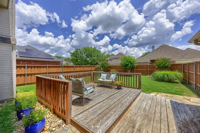 103 Peregrine Drive, Mckinney, TX 75072