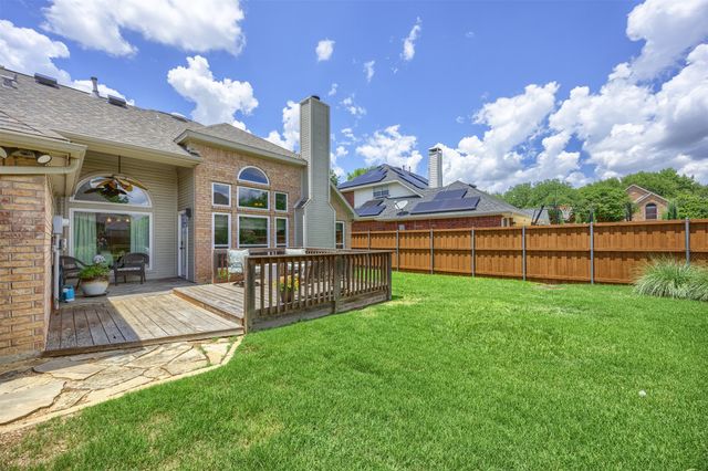 103 Peregrine Drive, Mckinney, TX 75072