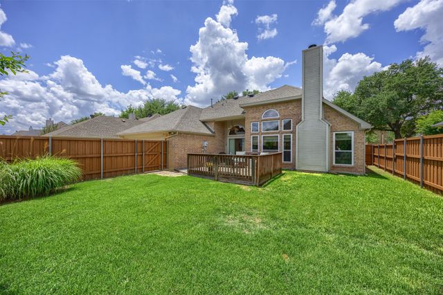 103 Peregrine Drive, Mckinney, TX 75072
