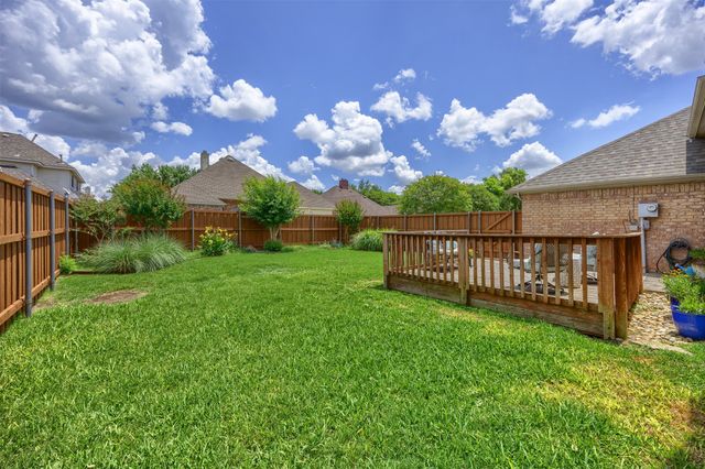 103 Peregrine Drive, Mckinney, TX 75072