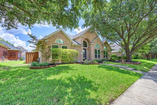 103 Peregrine Drive, Mckinney, TX 75072