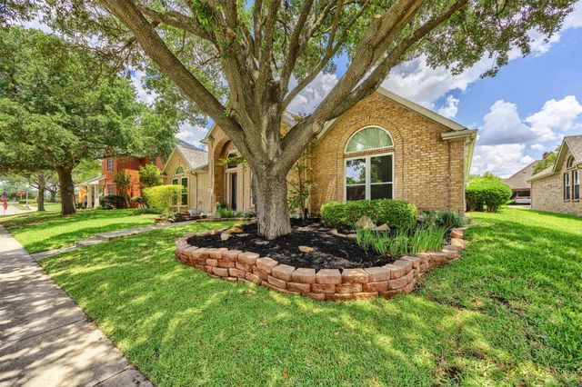 103 Peregrine Drive, Mckinney, TX 75072