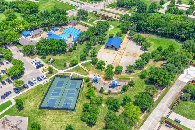 103 Peregrine Drive, Mckinney, TX 75072