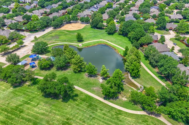 103 Peregrine Drive, Mckinney, TX 75072