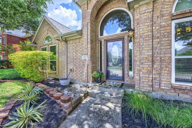 103 Peregrine Drive, Mckinney, TX 75072
