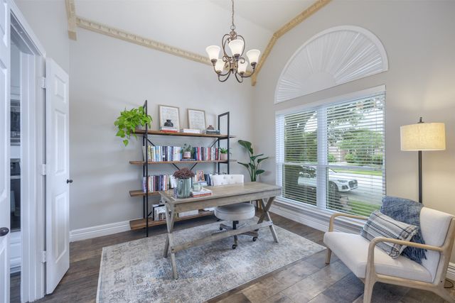 103 Peregrine Drive, Mckinney, TX 75072