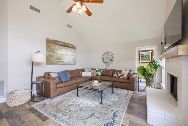 103 Peregrine Drive, Mckinney, TX 75072