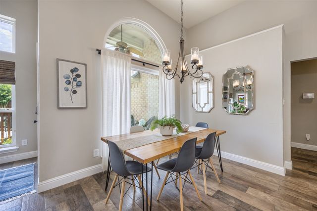 103 Peregrine Drive, Mckinney, TX 75072