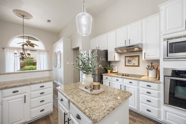 103 Peregrine Drive, Mckinney, TX 75072
