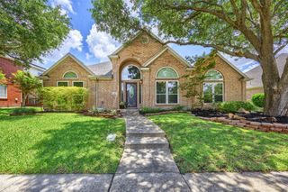 103 Peregrine Drive, Mckinney, TX 75072