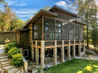 339 River Ridge Drive, Blue Ridge, GA 30513