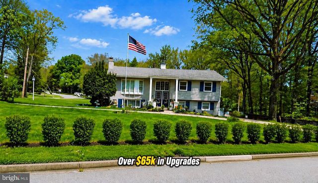 9201 CHERRYTREE DR, Alexandria, VA 22309