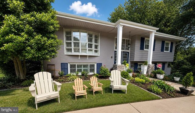 9201 CHERRYTREE DR, Alexandria, VA 22309