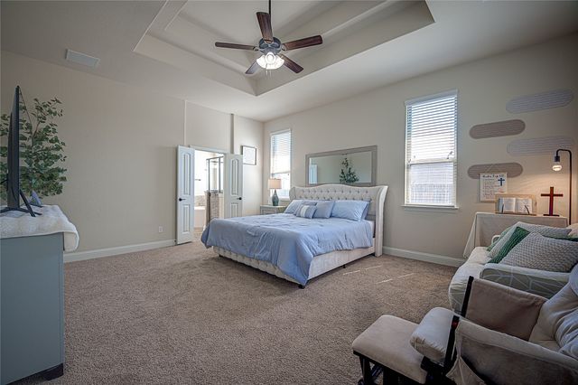 5106 Shelter Point Court, Mansfield, TX 76063