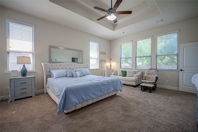 5106 Shelter Point Court, Mansfield, TX 76063