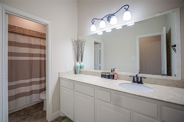 5106 Shelter Point Court, Mansfield, TX 76063