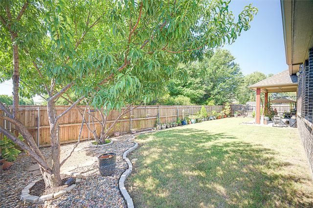 5106 Shelter Point Court, Mansfield, TX 76063