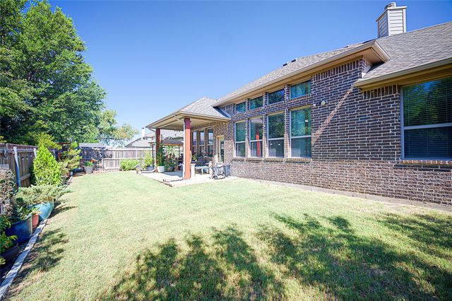 5106 Shelter Point Court, Mansfield, TX 76063