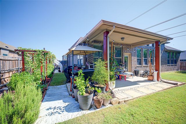 5106 Shelter Point Court, Mansfield, TX 76063