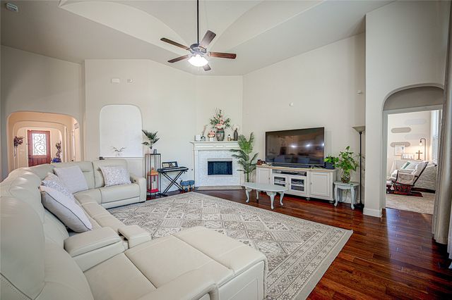 5106 Shelter Point Court, Mansfield, TX 76063