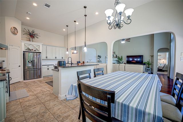 5106 Shelter Point Court, Mansfield, TX 76063