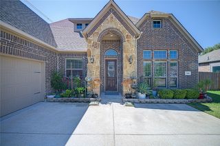 5106 Shelter Point Court, Mansfield, TX 76063