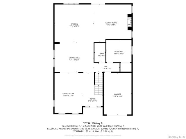 3690 Lufberry Avenue, Wantagh, NY 11793