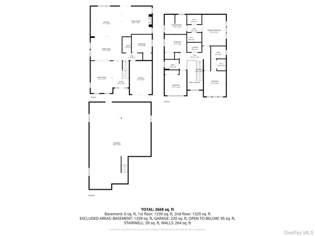 3690 Lufberry Avenue, Wantagh, NY 11793