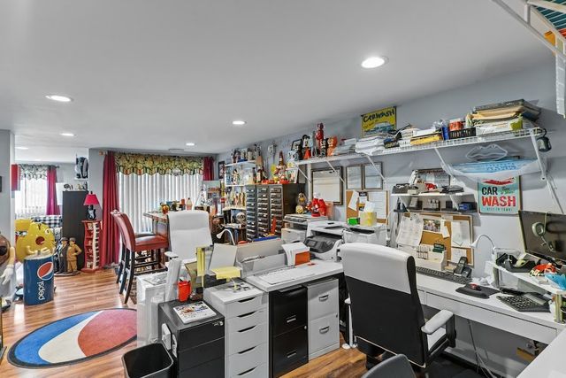 72 Hilltop Drive F, North Providence, RI 02904